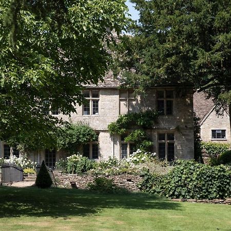 The Bothy Beverston Castle Tetbury Zewnętrze zdjęcie