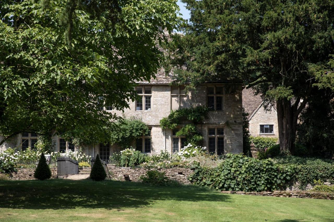 The Bothy Beverston Castle Tetbury Zewnętrze zdjęcie