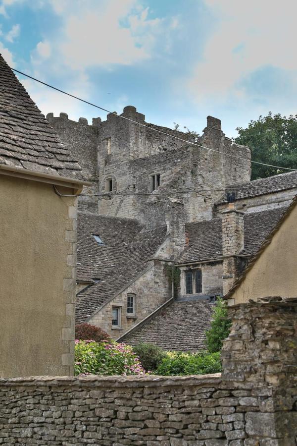The Bothy Beverston Castle Tetbury Zewnętrze zdjęcie